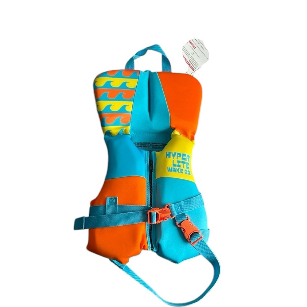 Hyperlite - Child Life Vest  / Life Jacket
